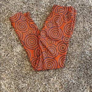 ☘️ Lularoe leggings bundle and save clover 3 for20